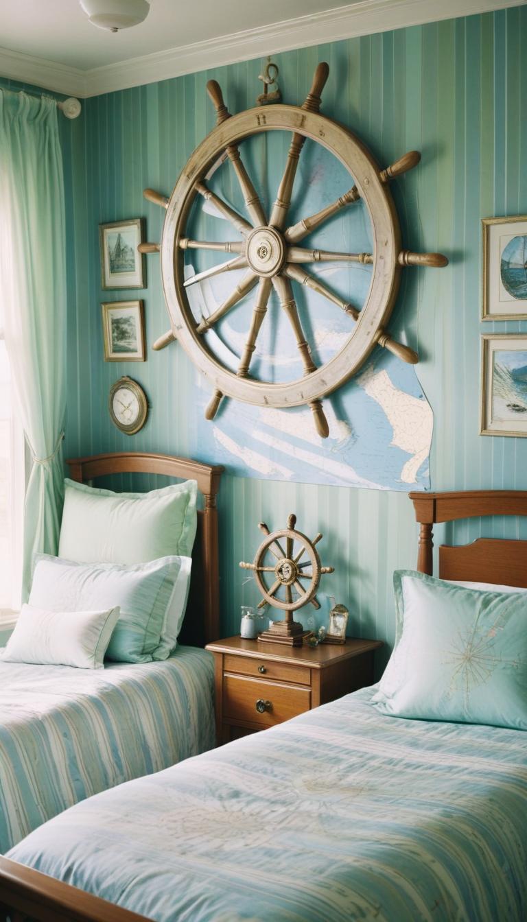 View of 25 Cozy & Inspiring Guest Bedroom Ideas That Will Wow Your Visitors ...