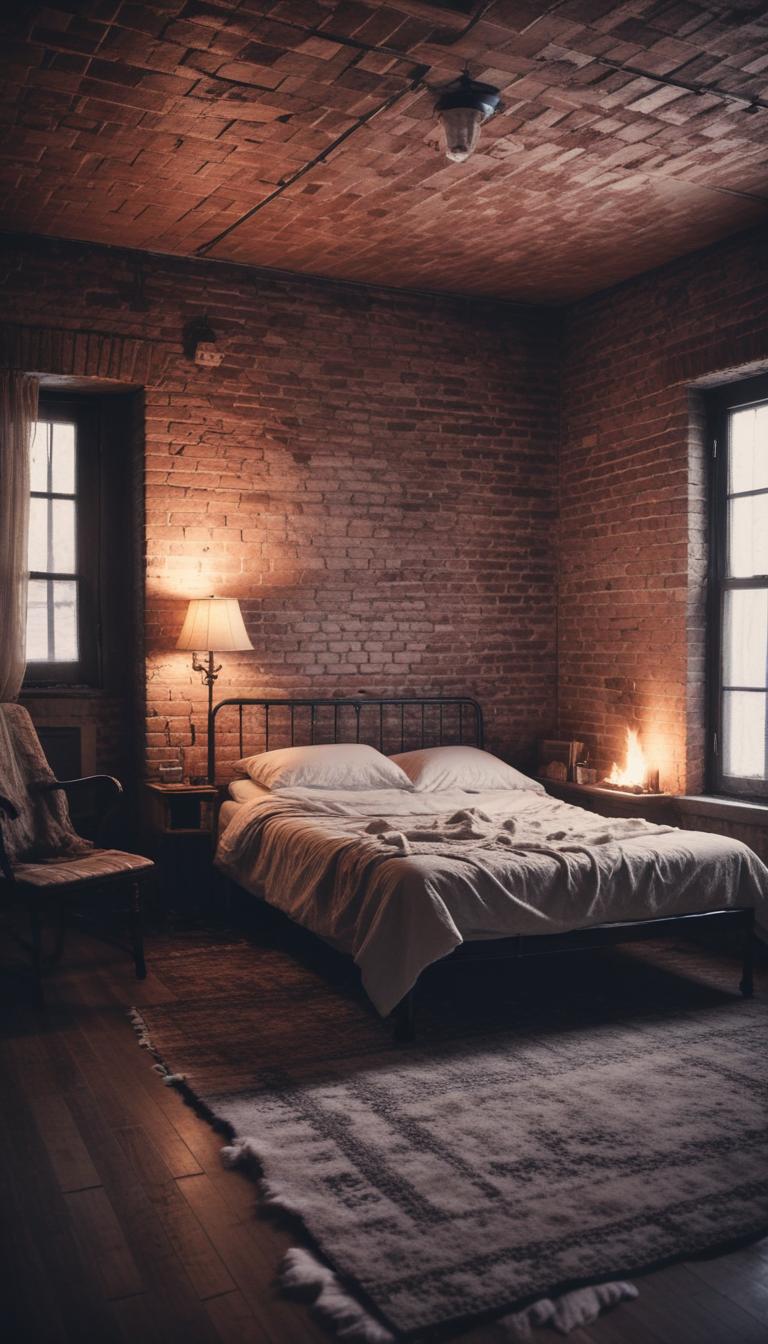 32 Artistic Boho Bedroom Ideas For 2024 - DIYCozy: Nails, Decor, DIY ...