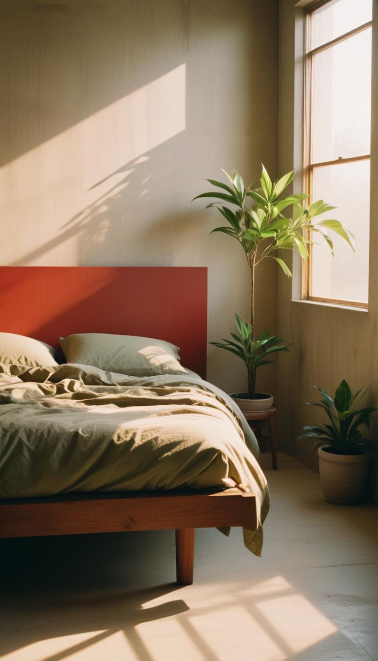 Transform Your Bedroom with These 16 Genius Farmhouse Ideas - You Won't ...