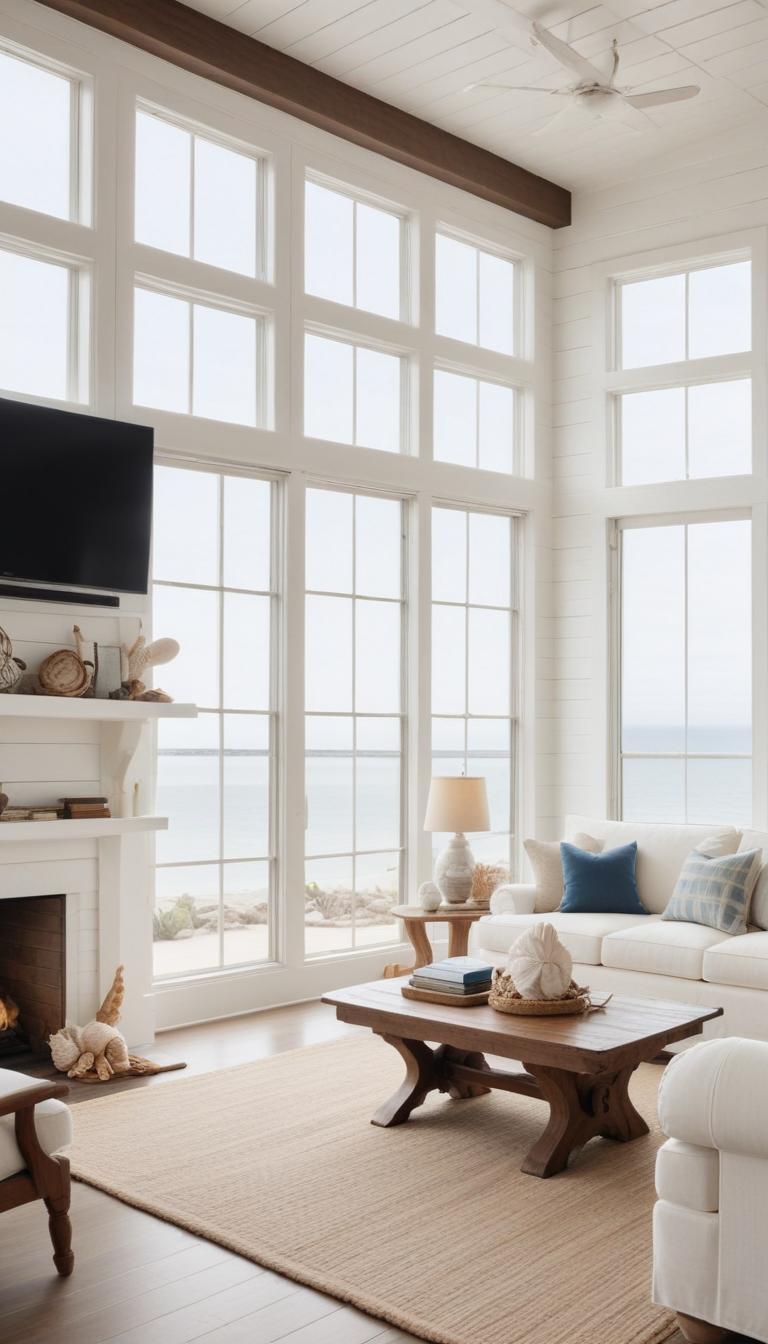 16 Best Living Room Ideas - DIYCozy: Nails, Decor, DIY, Gardening, Holidays
