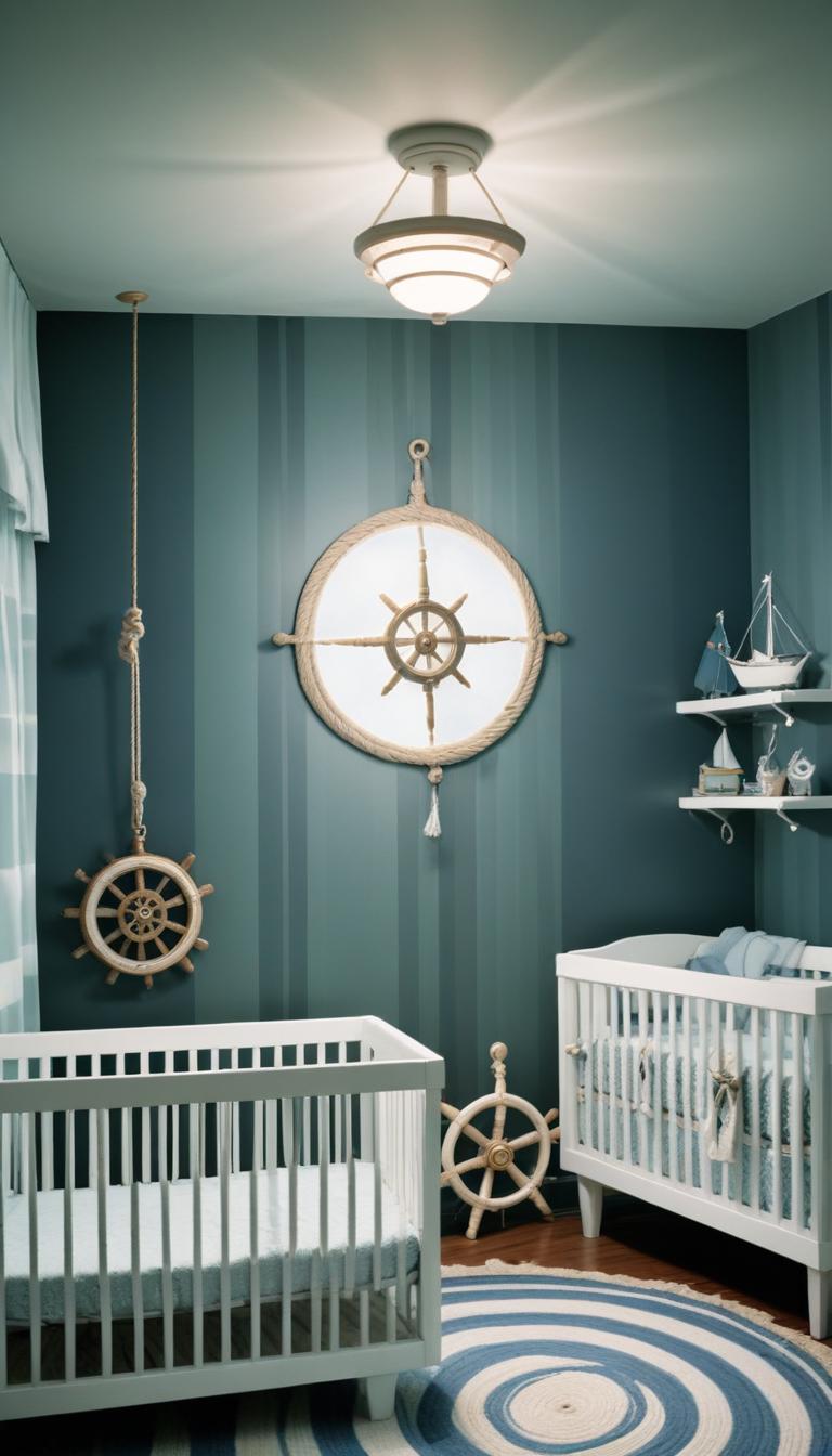 37 Sleek Minimalist Nursery Ideas: Modern, Serene Designs - DIYCozy ...
