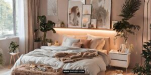 Transform Your Bedroom with 26 These Aesthetic Ideas - All Under Budget ...