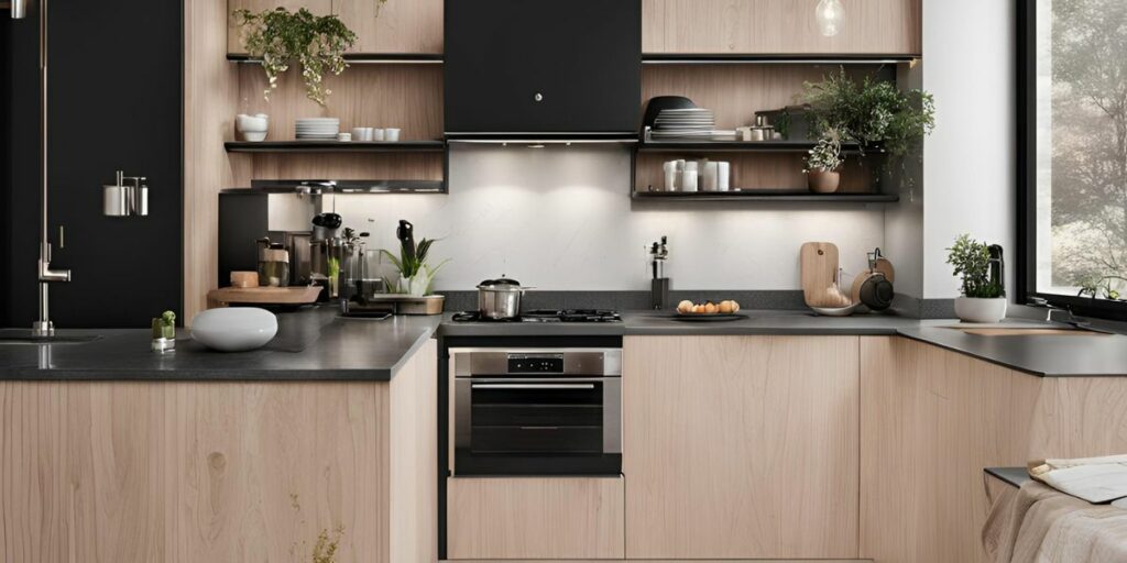 26 Aesthetic Kitchen Ideas To Transform Your Space - DIYCozy: Nails ...