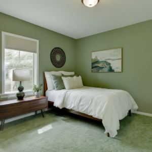 27 Gorgeous Sage Green Bedroom Ideas to Transform Your Space into a ...