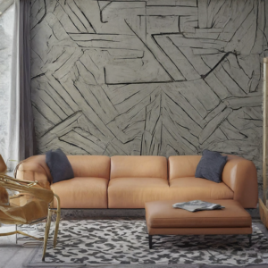 Transform Your Living Room with These 14 Jaw-Dropping Accent Wall Ideas