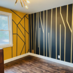 Transform Your Living Room with These 14 Jaw-Dropping Accent Wall Ideas