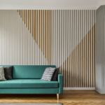 Transform Your Living Room with These 14 Jaw-Dropping Accent Wall Ideas