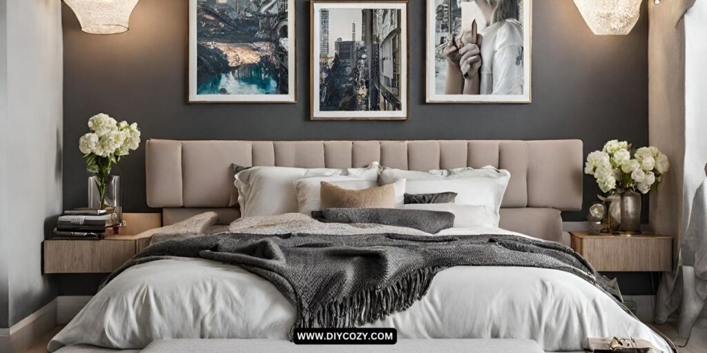 14 Jaw-Dropping Bedroom Wall Decor Ideas to Spark Your Creativity ...