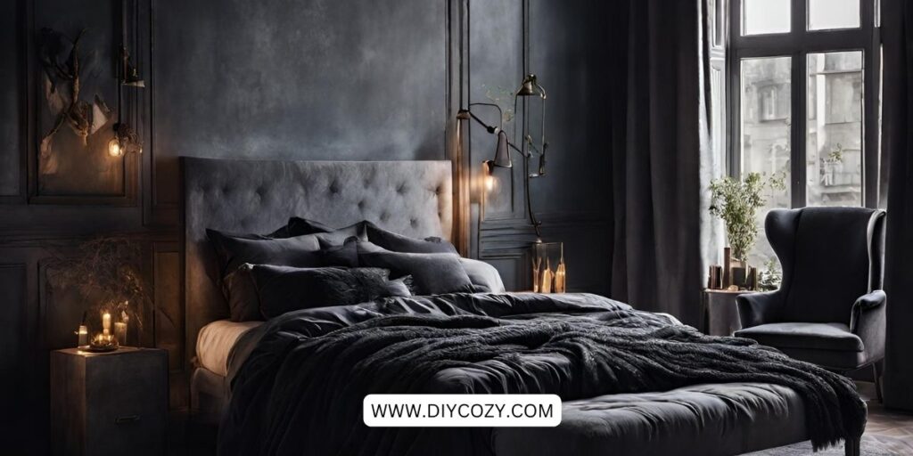 31 Chic Sage Green And Pink Bedroom Inspirations - DIYCozy: Nails ...