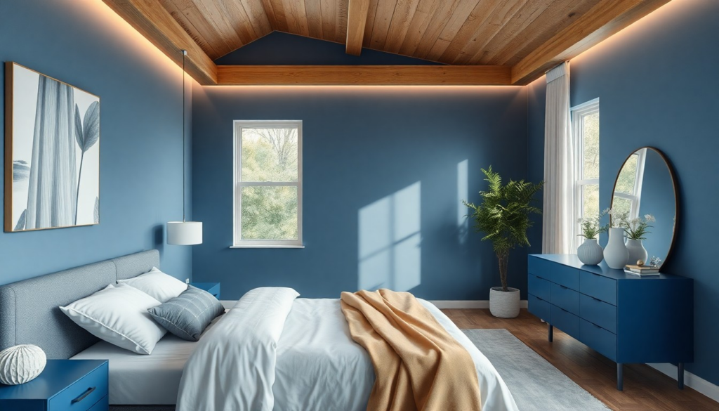 13 Gorgeous Sage Green Bedroom Ideas to Transform Your Space into a Serene Oasis! - DIYCozy ...