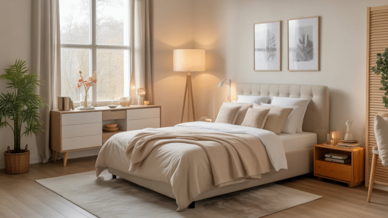 28 Cozy Bedroom Vibes Ideas