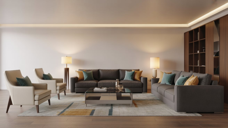 28 Living Room Set Ideas