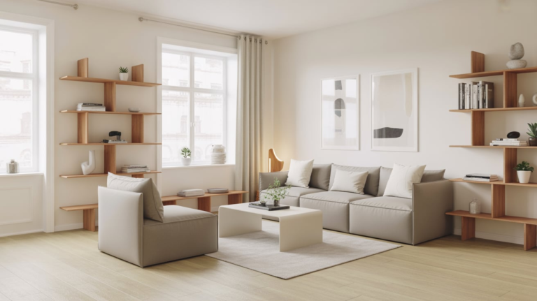 24 Ikea Inspired Living Room Ideas