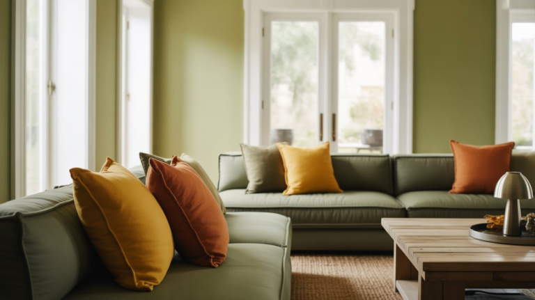 26 Living Room Color Ideas