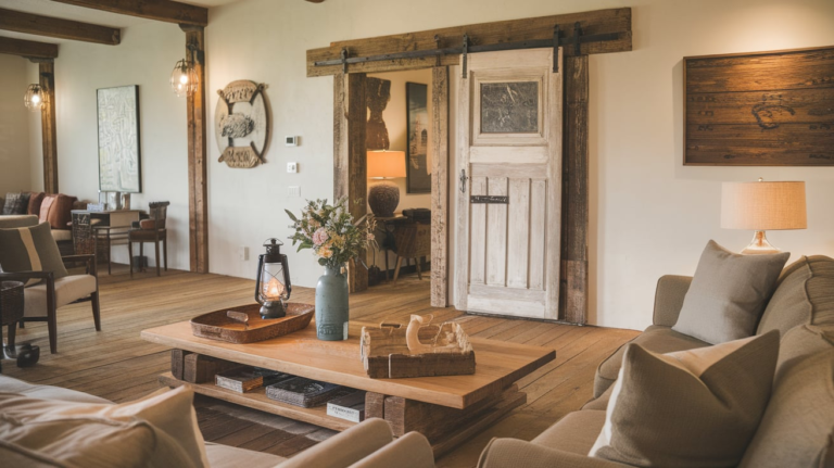 21 Living Room Decorations Ideas