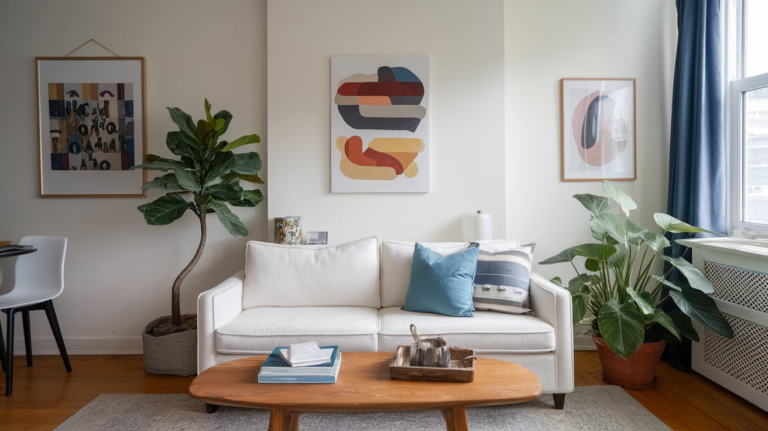 28 Apartment Therapy Inspired Decor Ideas