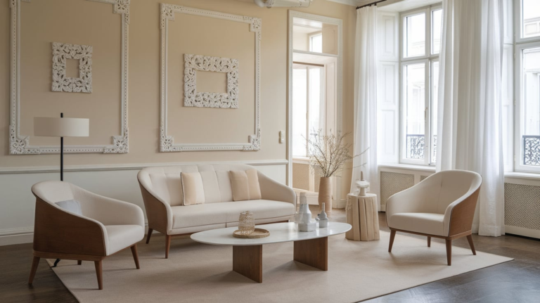 21 European Decor Style Ideas